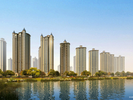 防城港雅居乐