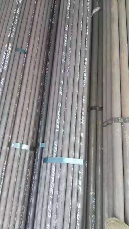 防城港无缝钢管