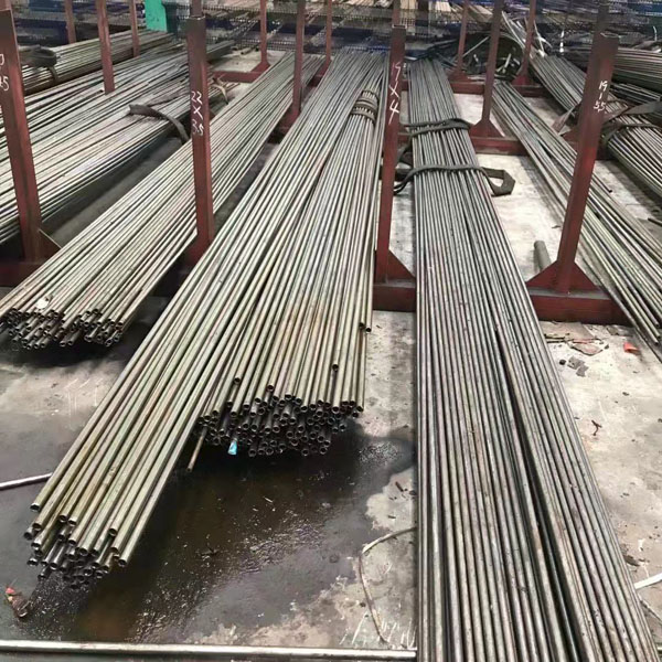 防城港精密钢管