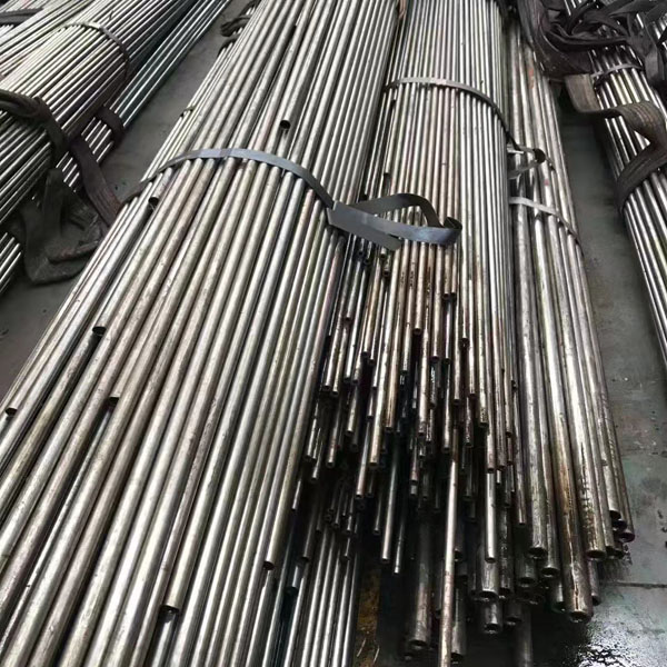 防城港精密钢管